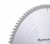 Karnasch HM cirkelzaagblad voor massief hout, platendeling