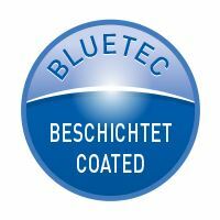 Karnasch VHM-Boorfrees voor sleuteldienst BLUE-TEC gecoat Art: 114701