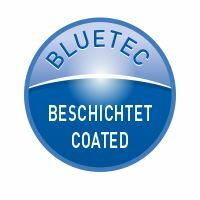 Karnasch BESTSELLER HM freesstift Blue-Tec gecoat WRC/ HP-3 d1= 6,0 / l2= 18 / d2= 6 / l1= 80mm Art: 115021058