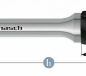 Karnasch HM freesstift Black-Tec gecoat TRE/HP-7