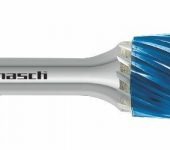 Karnasch HM freesstift Blue-Tec gecoat TRE/HP-9