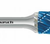 Karnasch HM freesstift Blue-Tec gecoat WRC/HP-8