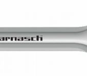 Karnasch HM freesstift Blue-Tec gecoat KUD/HP-8