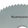 Karnasch cirkelzaagopname aan voorzijde d2/d3=5-6 mm L1=70 mm d1=7,5 Art: 561000506075