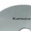 Karnasch cirkelzaagopname aan voorzijde d2/d3=5-6 mm L1=70 mm d1=7,5 Art: 561000506075