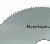 Karnasch metaalcirkelzaagblad HSS DIN1838B