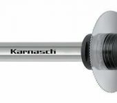 Karnasch cirkelzaagopname aan voorzijde d2=5/d3= 6 mm L1=70 mm Art: 561000506