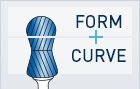 Vorm+curve