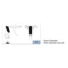 Karnasch BESTSELLER HM cirkelzaagblad 235×3,0/2,0x30mm 20 FL NL: 2-7-42 voor bouw art. 111250235010