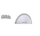 Karnasch HM SUPER bouw cirkelzaagblad 235x2,8/1,8x30mm 34 SWZ NL: 2-7-42 art. 111260235010
