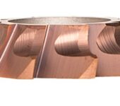 Karnasch VHM-freeskop R8-12 radius R8 L1=12,0 art. 131010-080