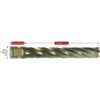 Karnasch HSS-XE kernboor, snijdiepte 110mm, Nitto/Uni-opname 19mm, Gold-Drill-Line 110 Ø1-5/16′ art. 201635075