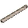 Karnasch HSS-XE kernboor, snijdiepte 110mm, Nitto/Uni-opname 19mm, Gold-Drill-Line 110 Ø1-5/16′ art. 201635075