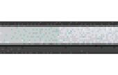 Karnasch uitwerpstift 6,34x153mm (verpakkingseeinheid 2 stuks) art. 210020