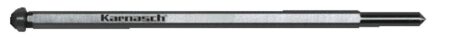 Karnasch uitwerpstift 6,34x153mm (verpakkingseeinheid 2 stuks) art. 210020