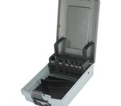 Karnasch lege box voor verzinkerset 6,3; 8,3; 10,4; 12,4; 16,5; 20,5; lange schacht art. 211042