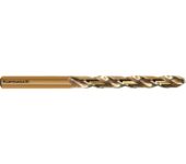 Karnasch VALUETOOL HSS-Co8 spiraalboor met split point Bronze Line
